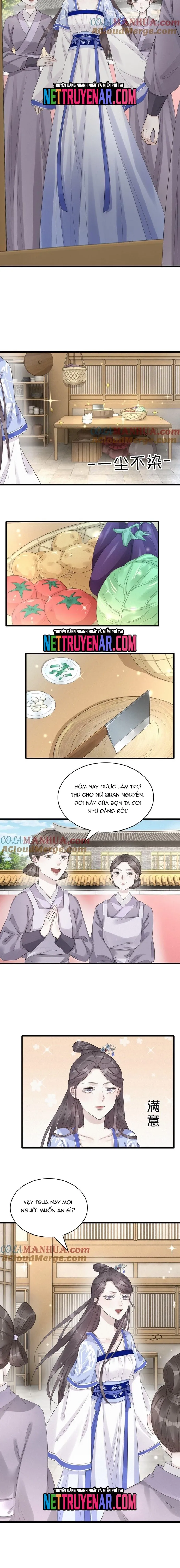 Nhặt Được Một Lão Đại Hắc Hoá 9
