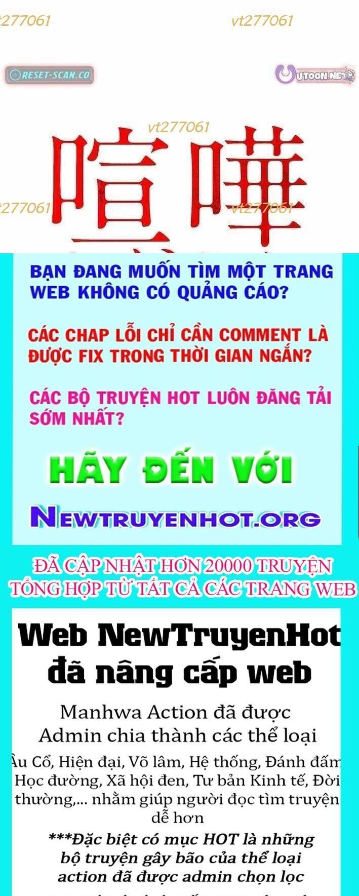 Nettruyen Truyện tranh online