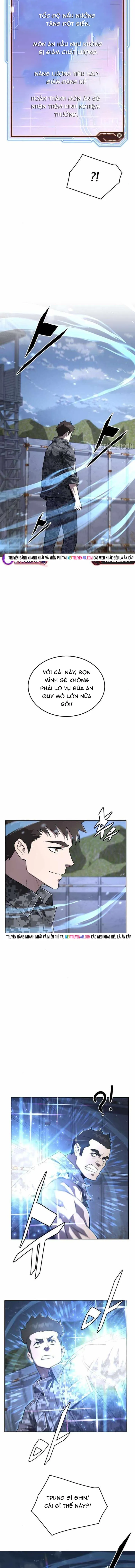 Trù Vương Mạt Thế Chapter 85 - TC Truyện