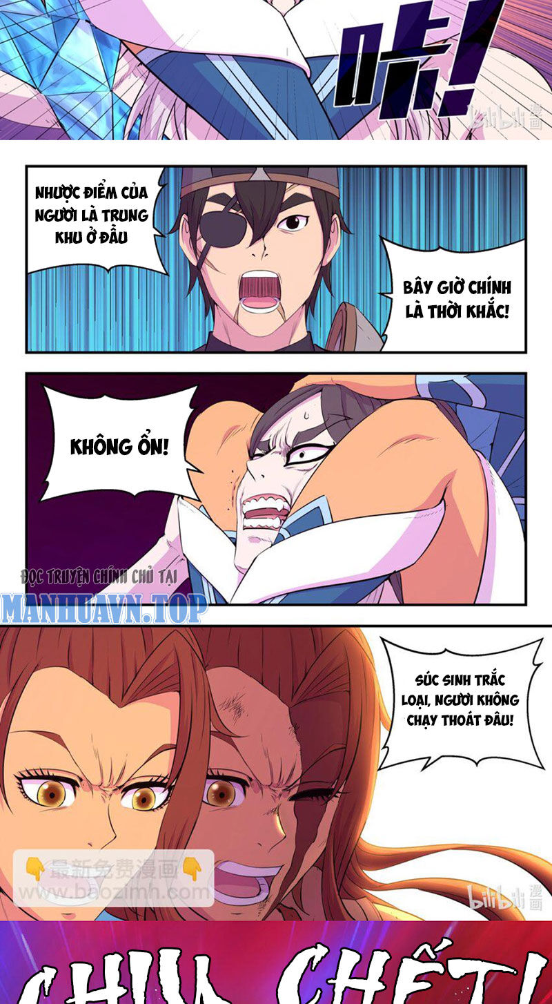 Chapter 264 - Image 15