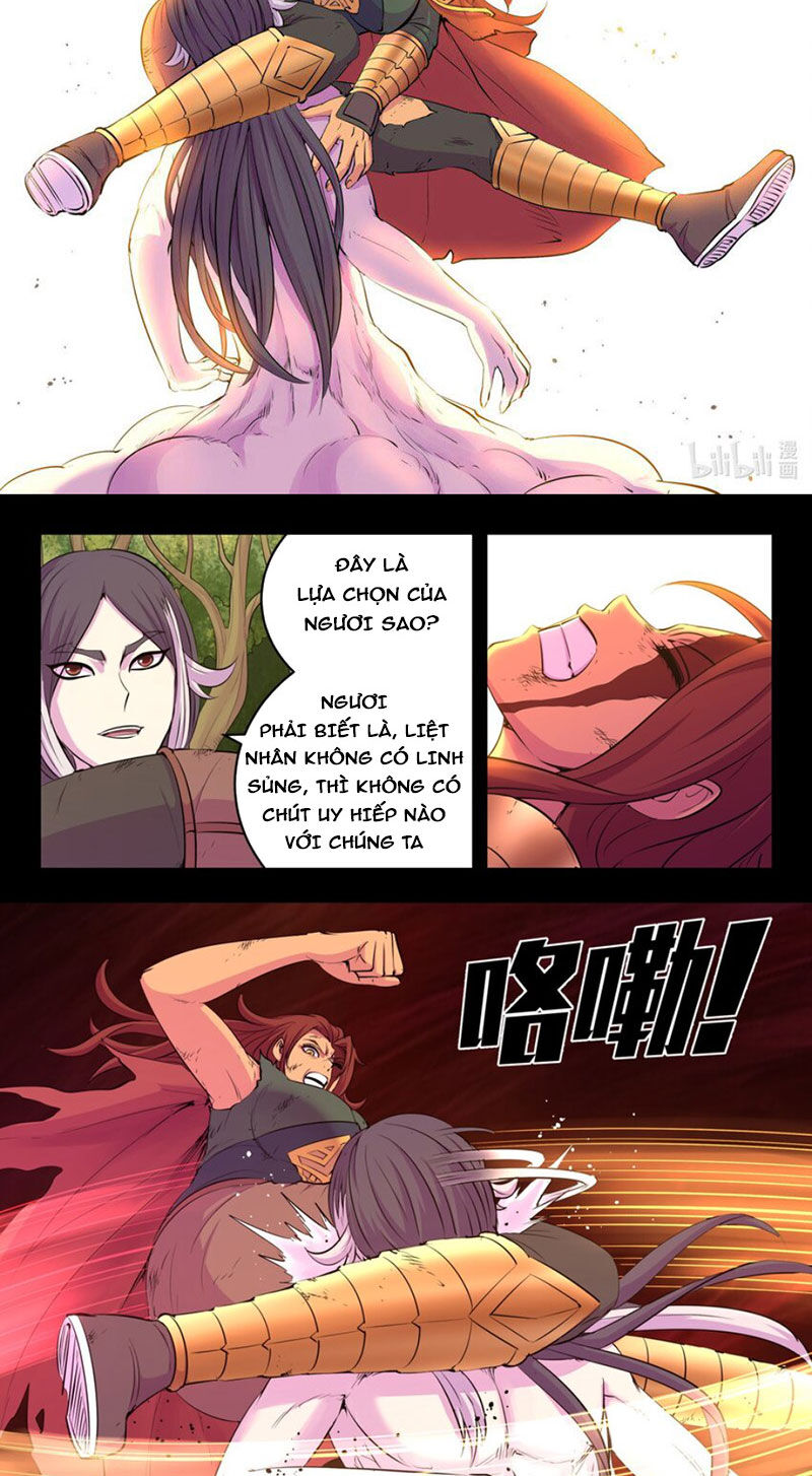 Chapter 264 - Image 3