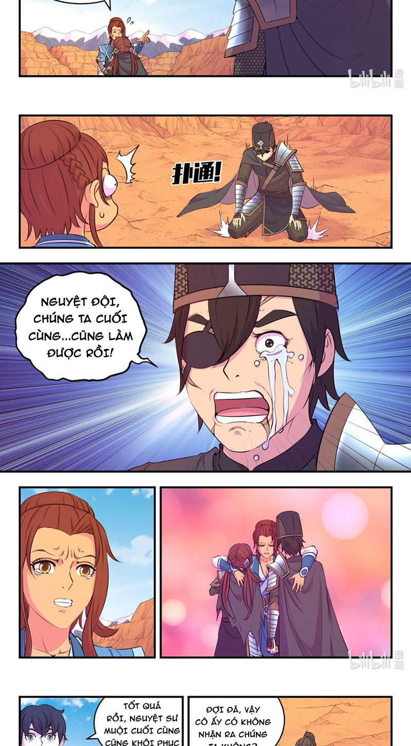 Chapter 265 - Image 11