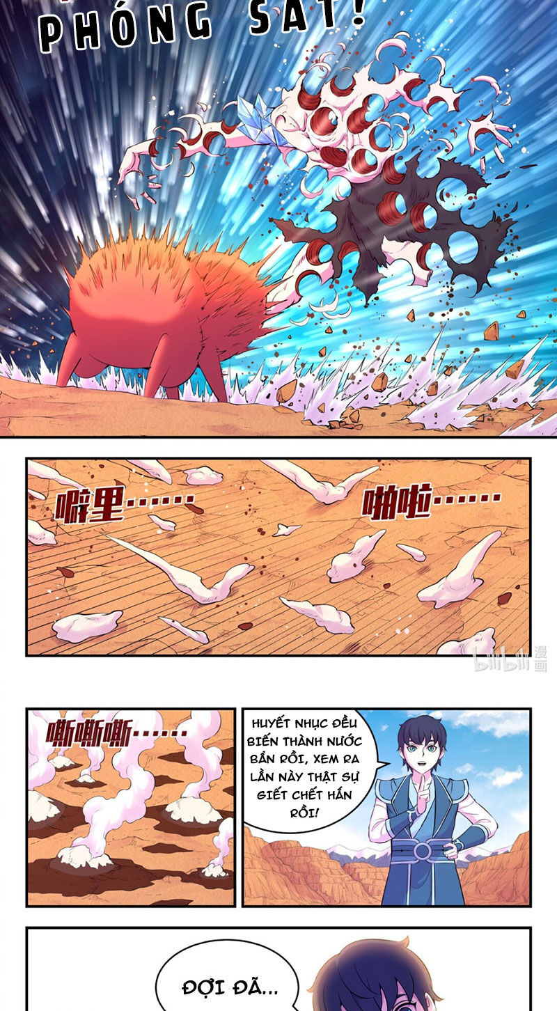 Chapter 265 - Image 5