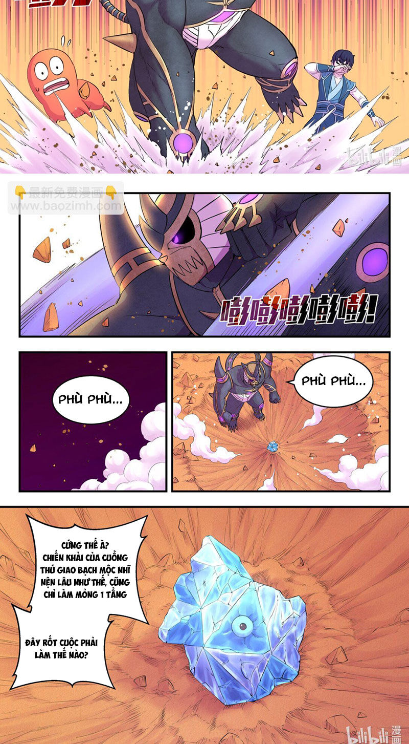 Chapter 265 - Image 7