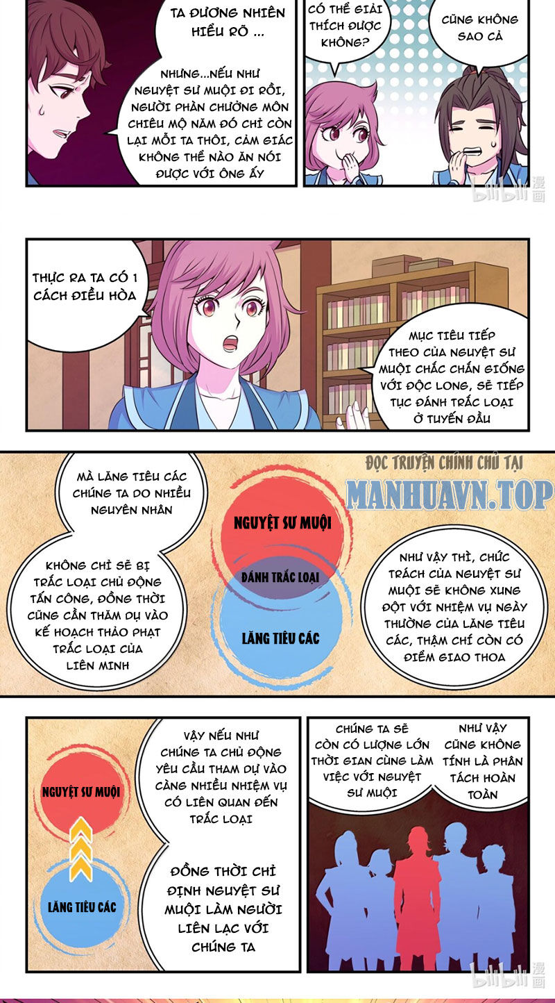 Chapter 266 - Image 11