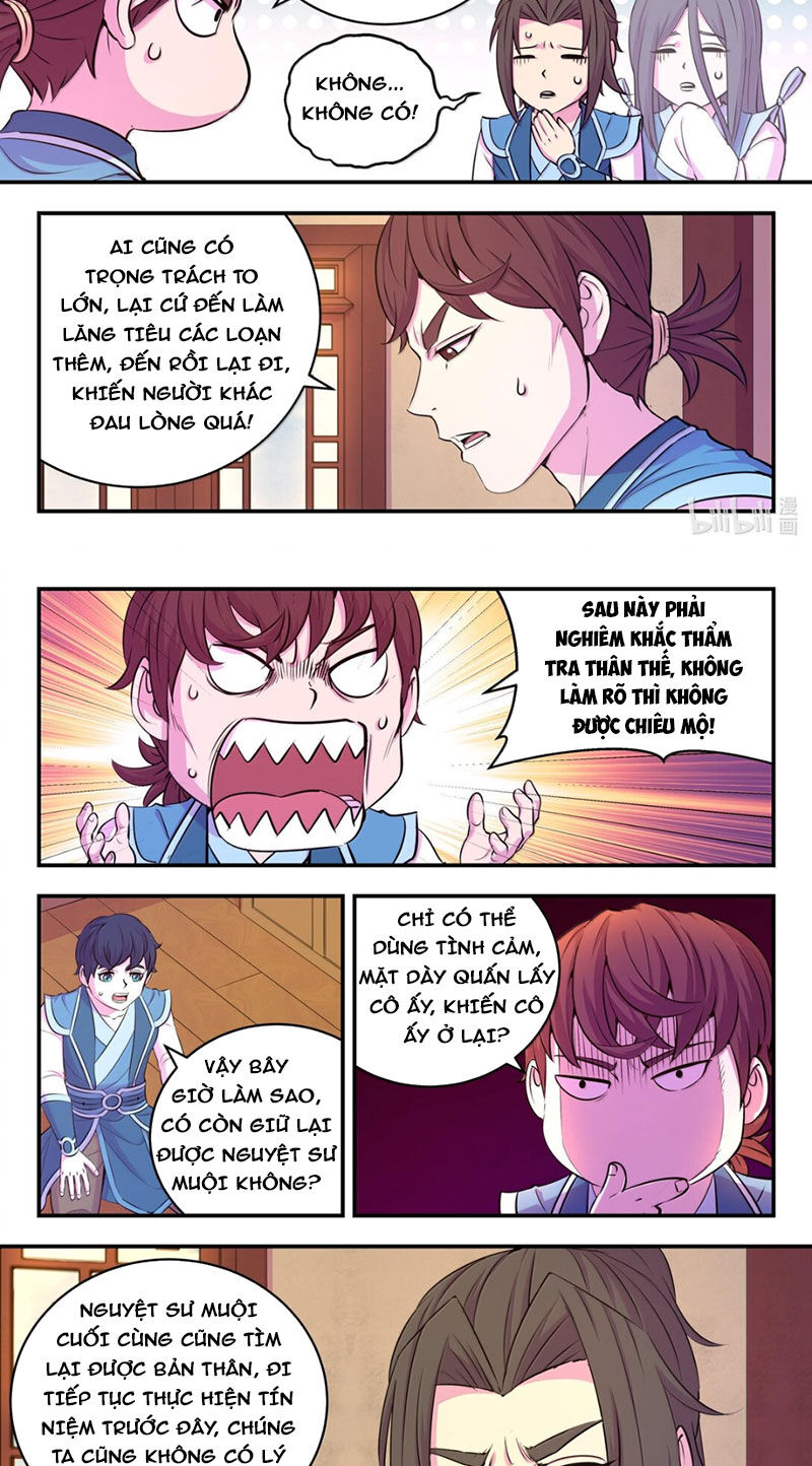 Chapter 266 - Image 3