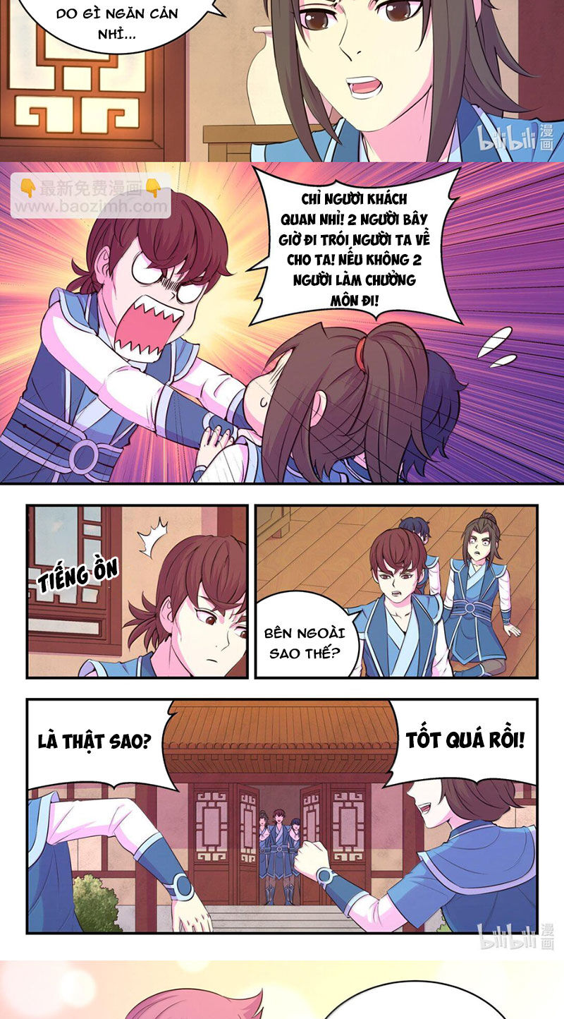 Chapter 266 - Image 4