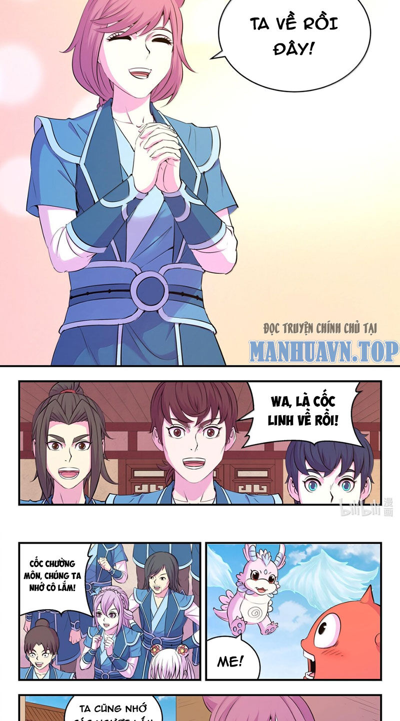 Chapter 266 - Image 5