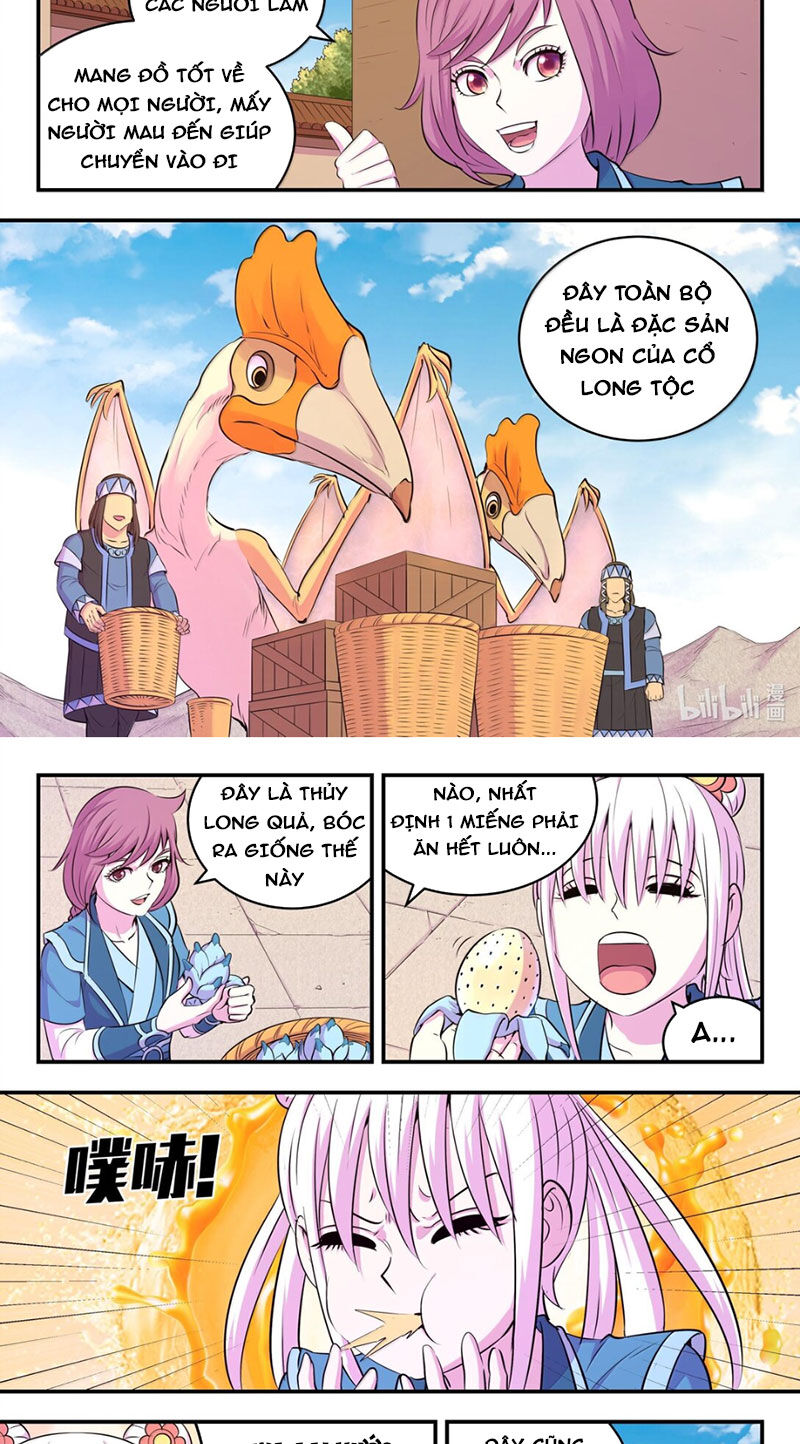 Chapter 266 - Image 6