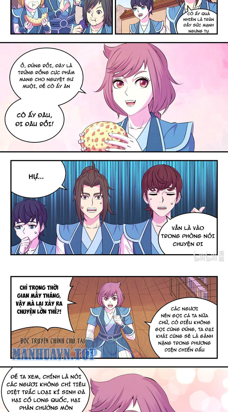 Chapter 266 - Image 9