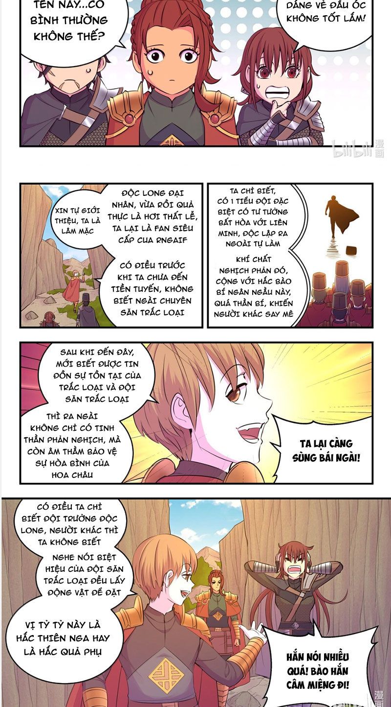 Chapter 268 - Image 11
