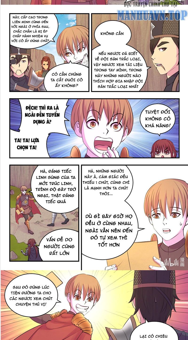 Chapter 268 - Image 12