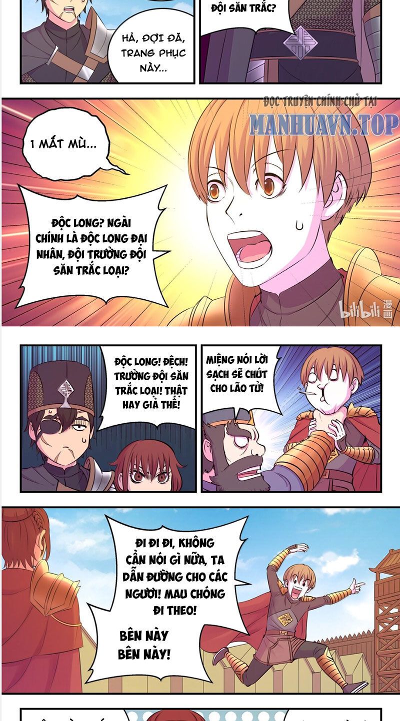 Chapter 268 - Image 10