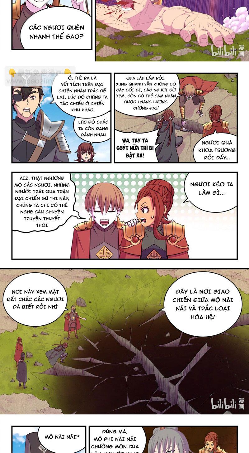Chapter 269 - Image 11