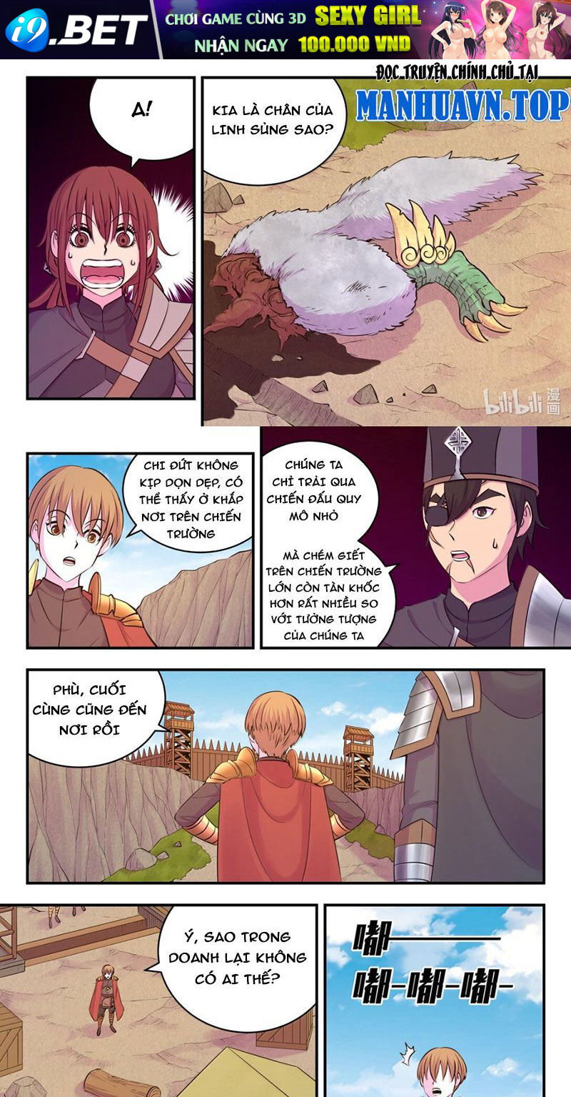 Chapter 269 - Image 14
