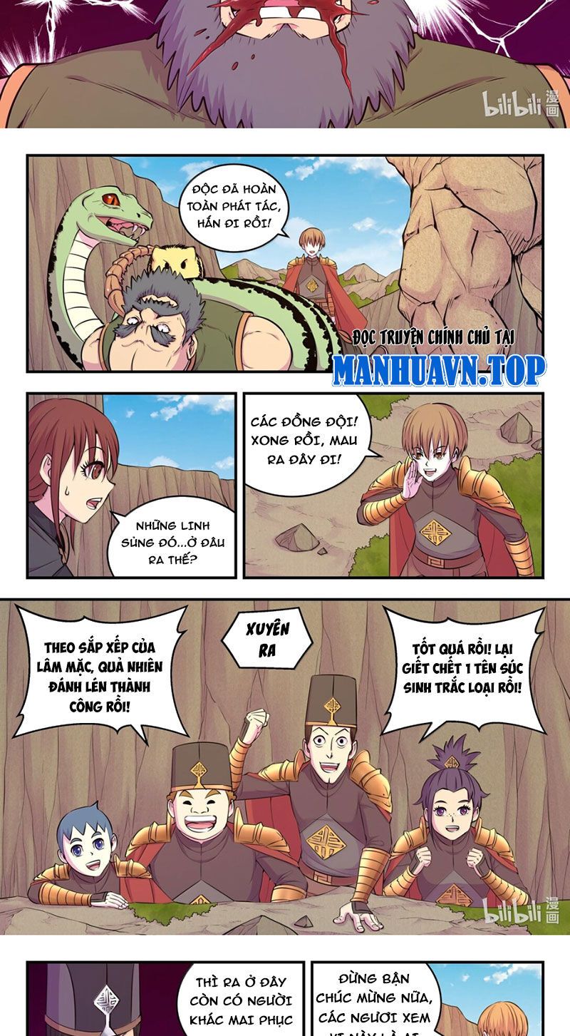 Chapter 269 - Image 4