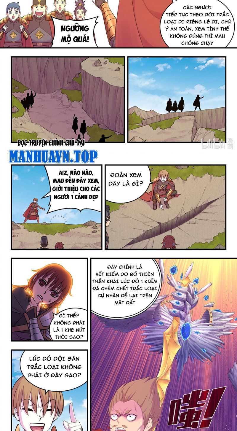 Chapter 269 - Image 10