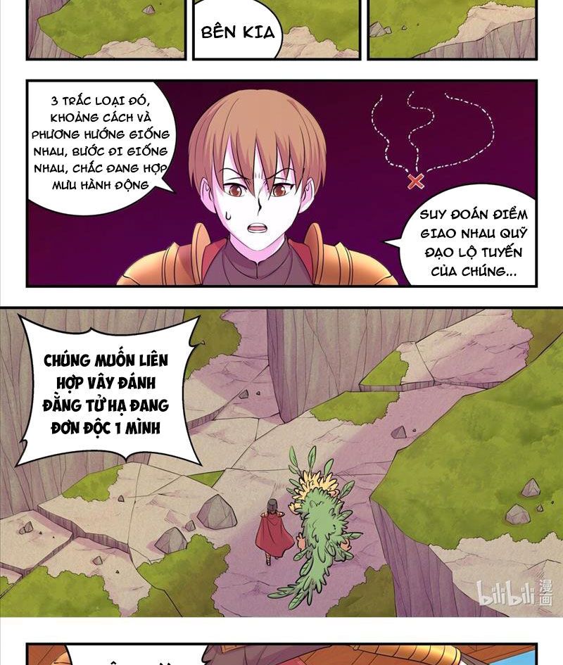 Chapter 270 - Image 11