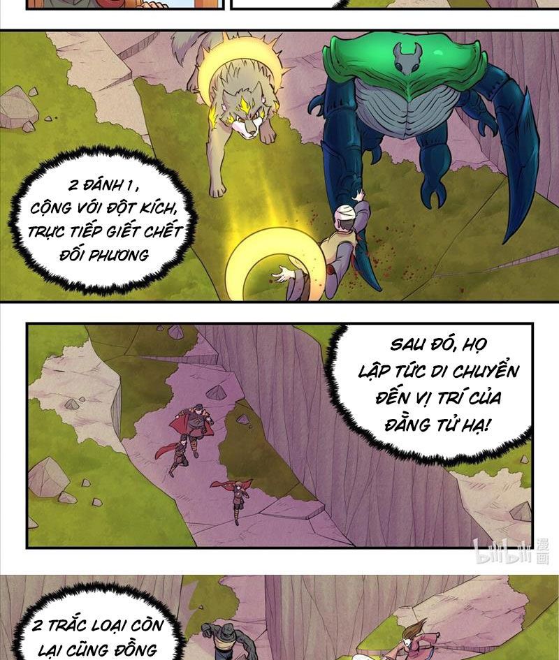Chapter 270 - Image 16