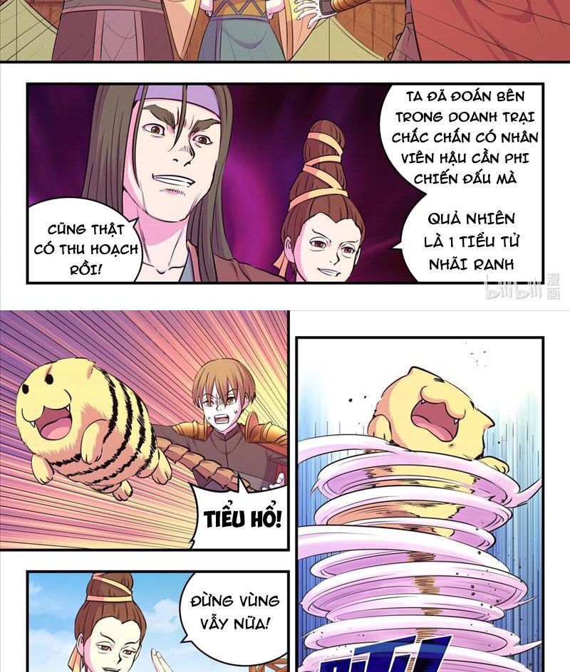 Chapter 270 - Image 20