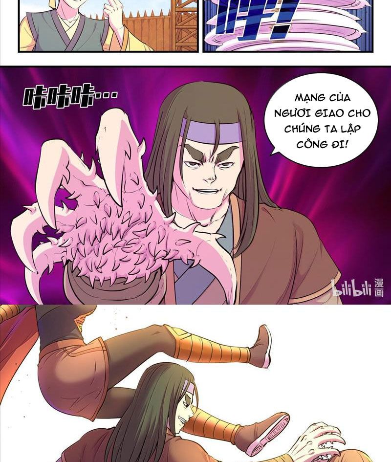 Chapter 270 - Image 21