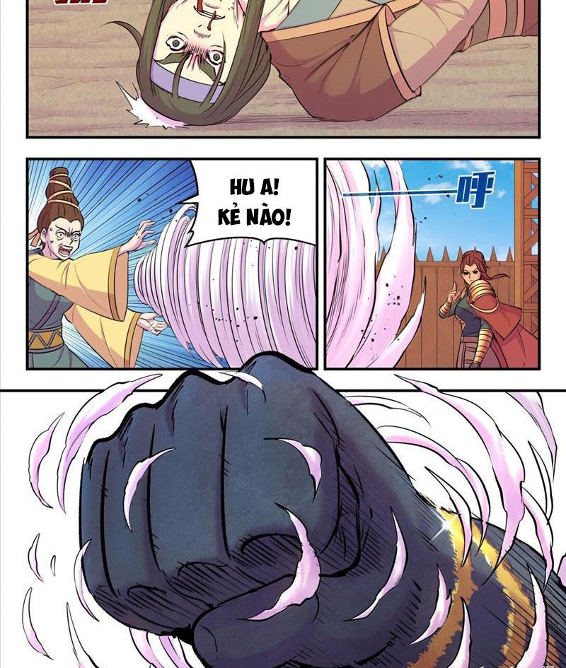 Chapter 270 - Image 23
