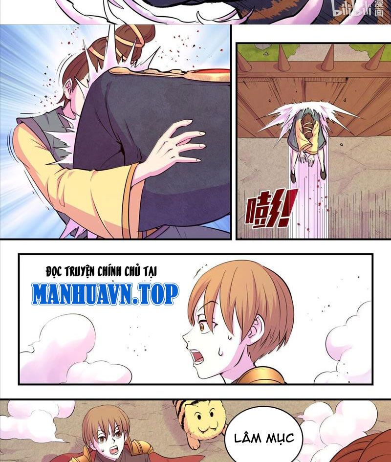 Chapter 270 - Image 24