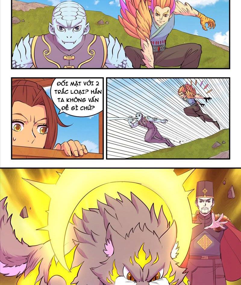 Chapter 270 - Image 6