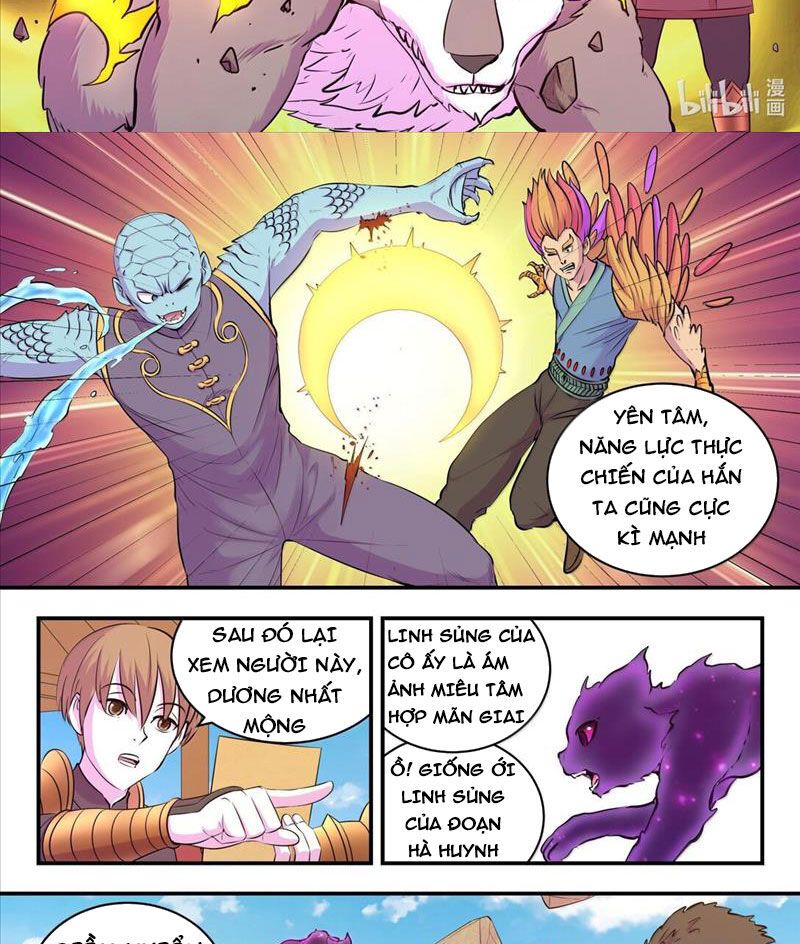 Chapter 270 - Image 7