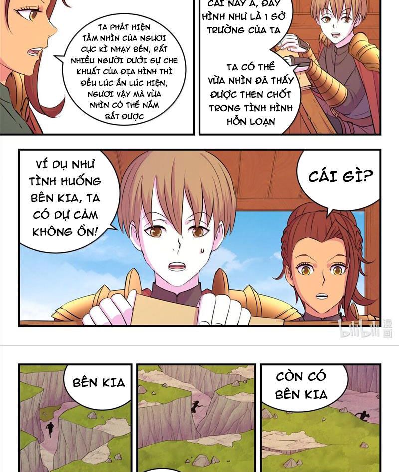 Chapter 270 - Image 10