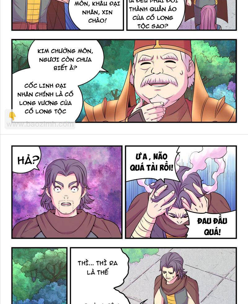 Chapter 271 - Image 19