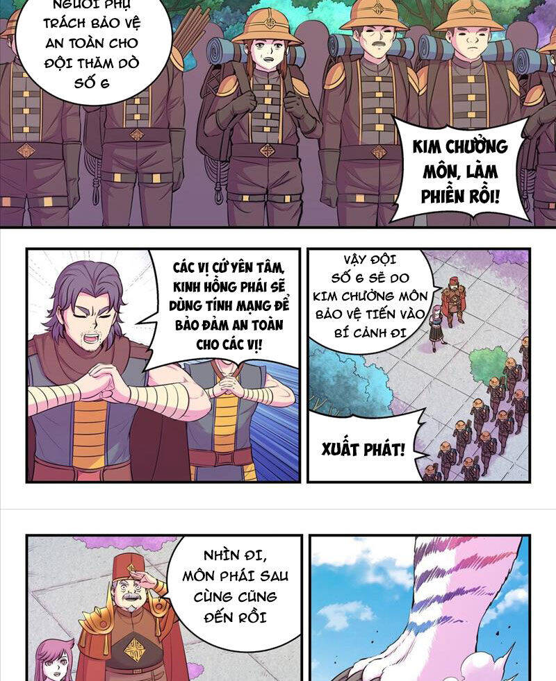 Chapter 271 - Image 21
