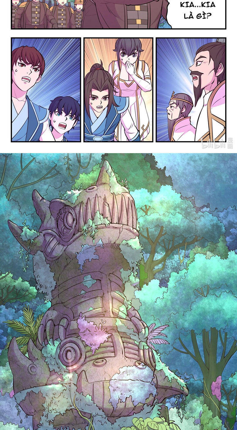 Chapter 272 - Image 11