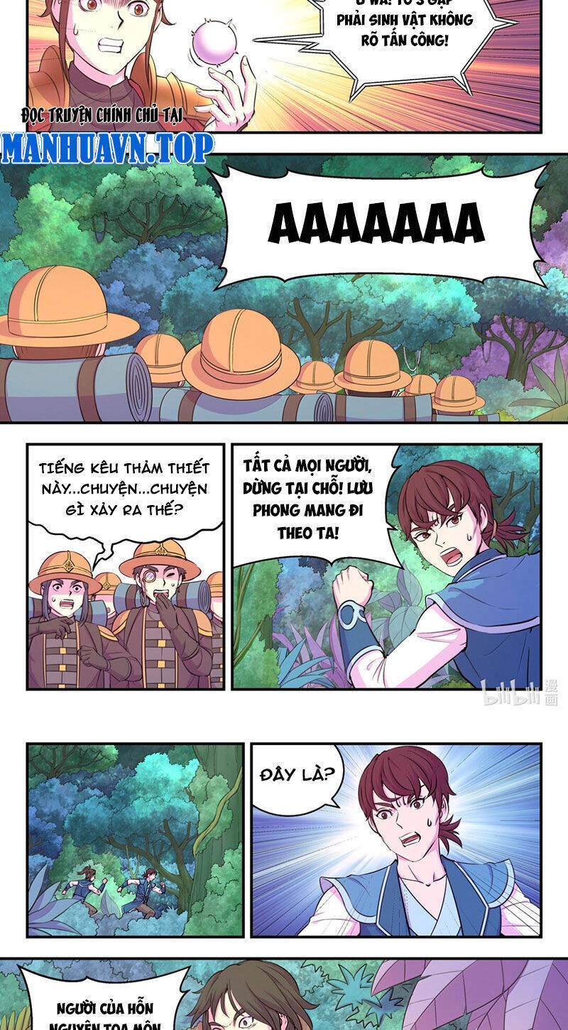 Chapter 272 - Image 13