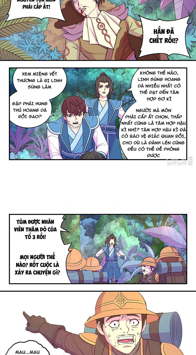 Chapter 272 - Image 14