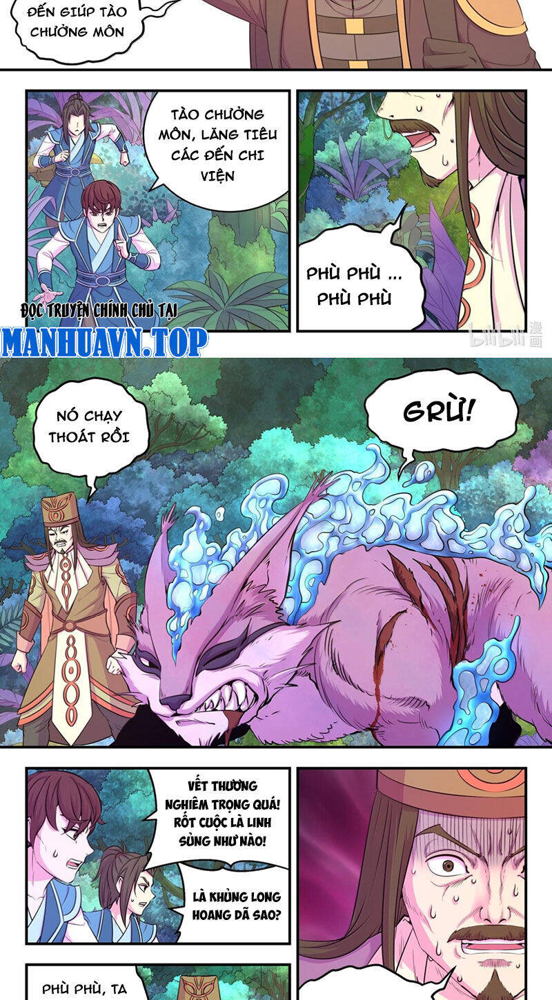 Chapter 272 - Image 15