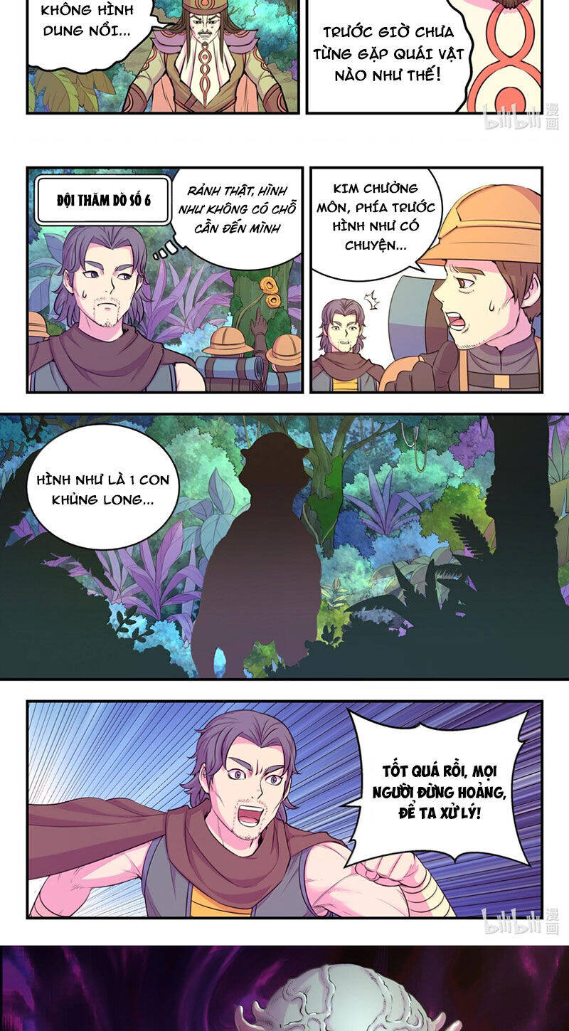 Chapter 272 - Image 16