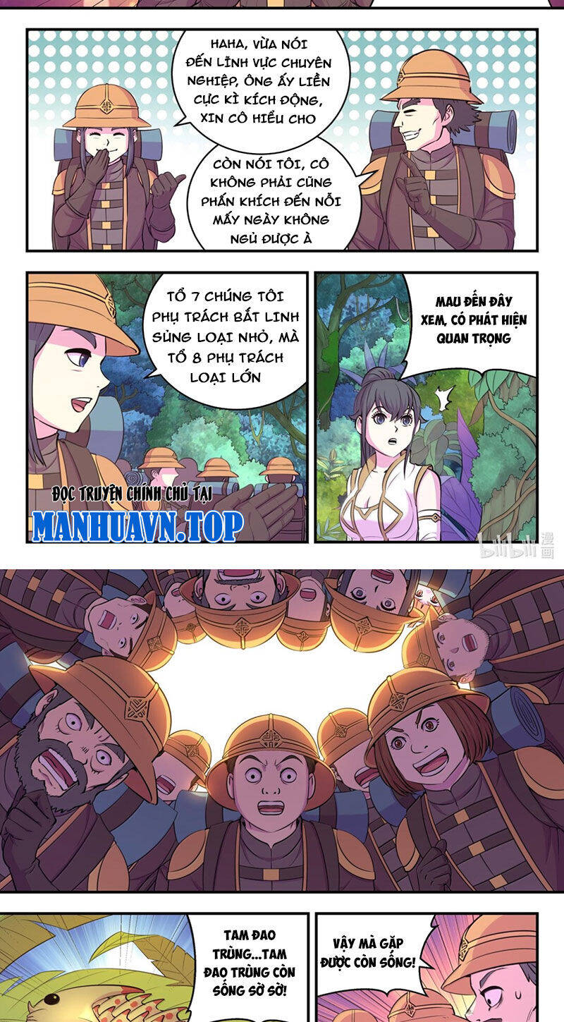 Chapter 272 - Image 3