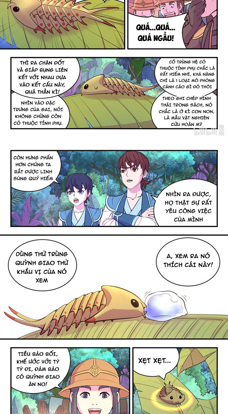 Chapter 272 - Image 4