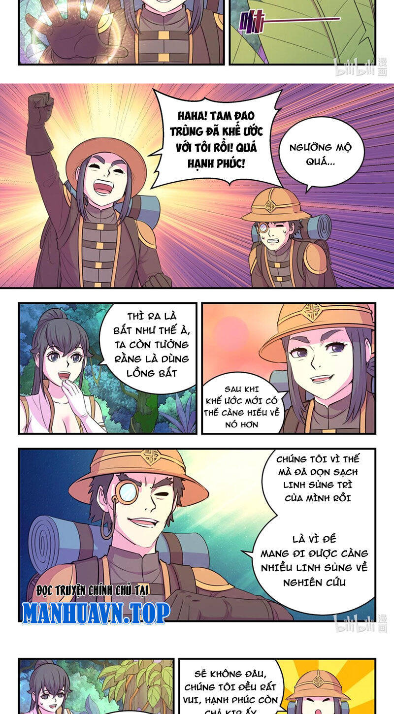 Chapter 272 - Image 5
