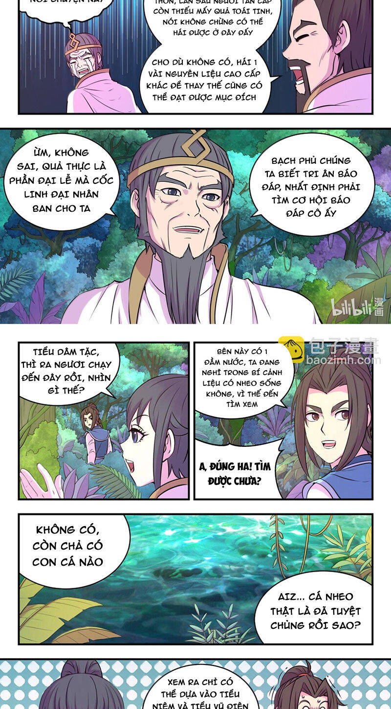 Chapter 272 - Image 7