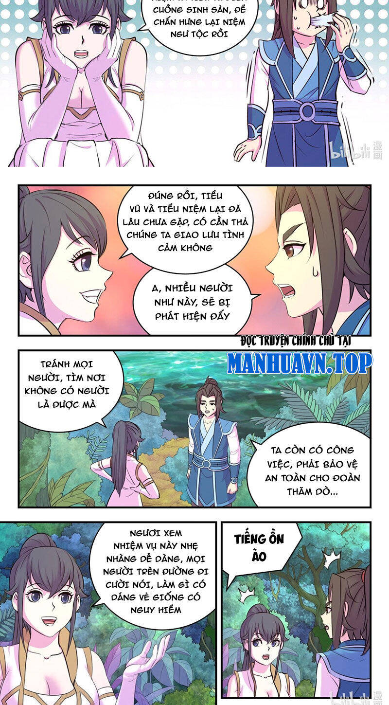 Chapter 272 - Image 8