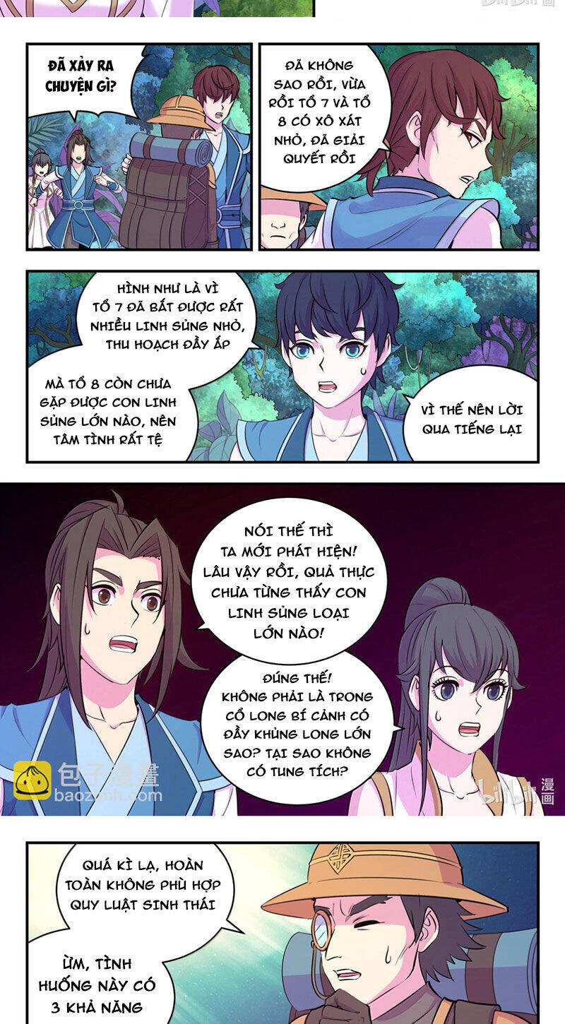 Chapter 272 - Image 9