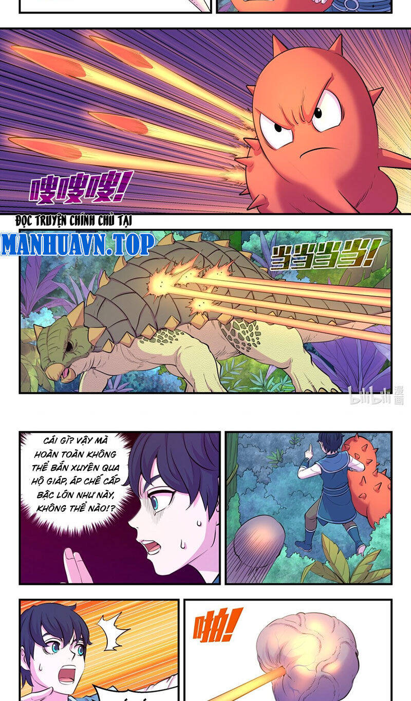 Chapter 273 - Image 13