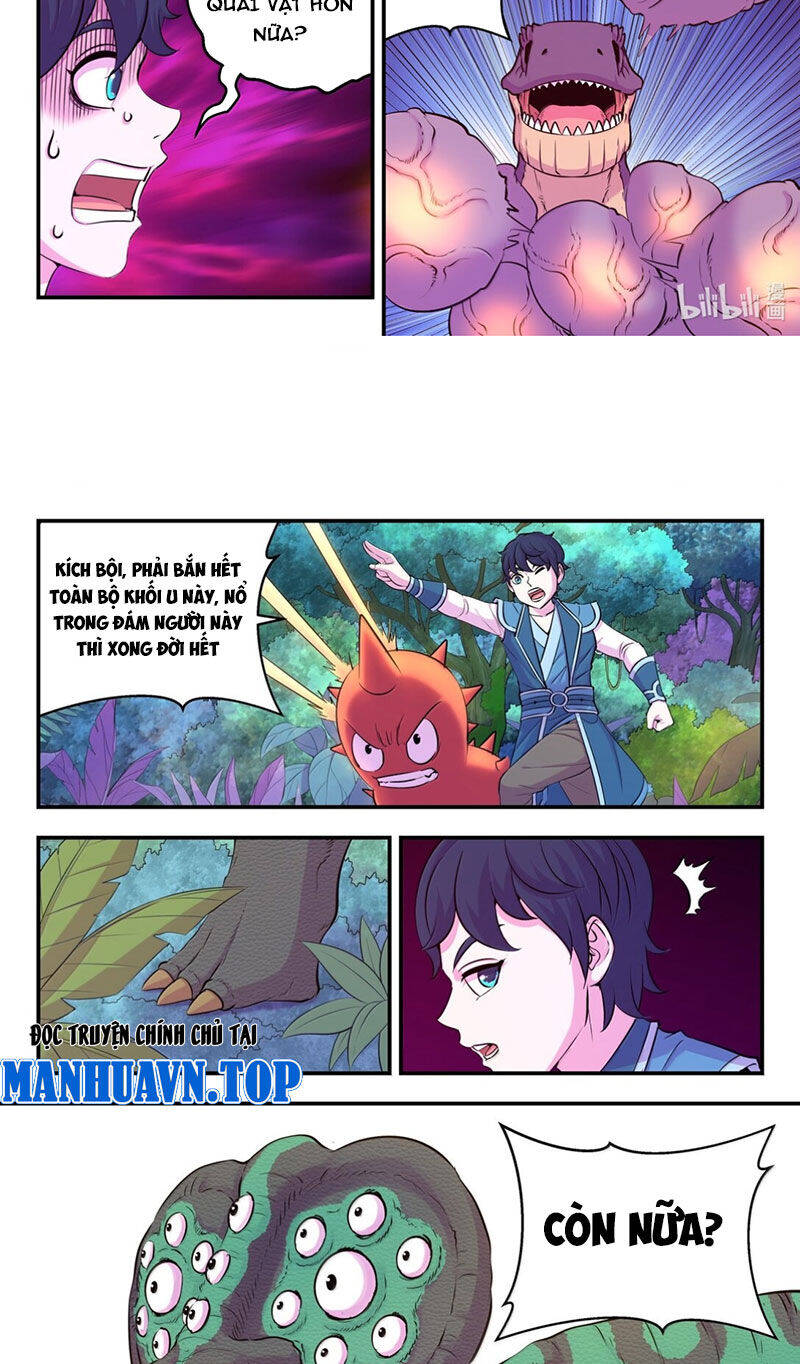Chapter 273 - Image 15