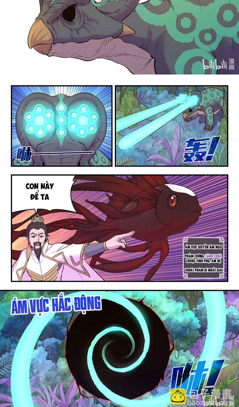 Chapter 273 - Image 16