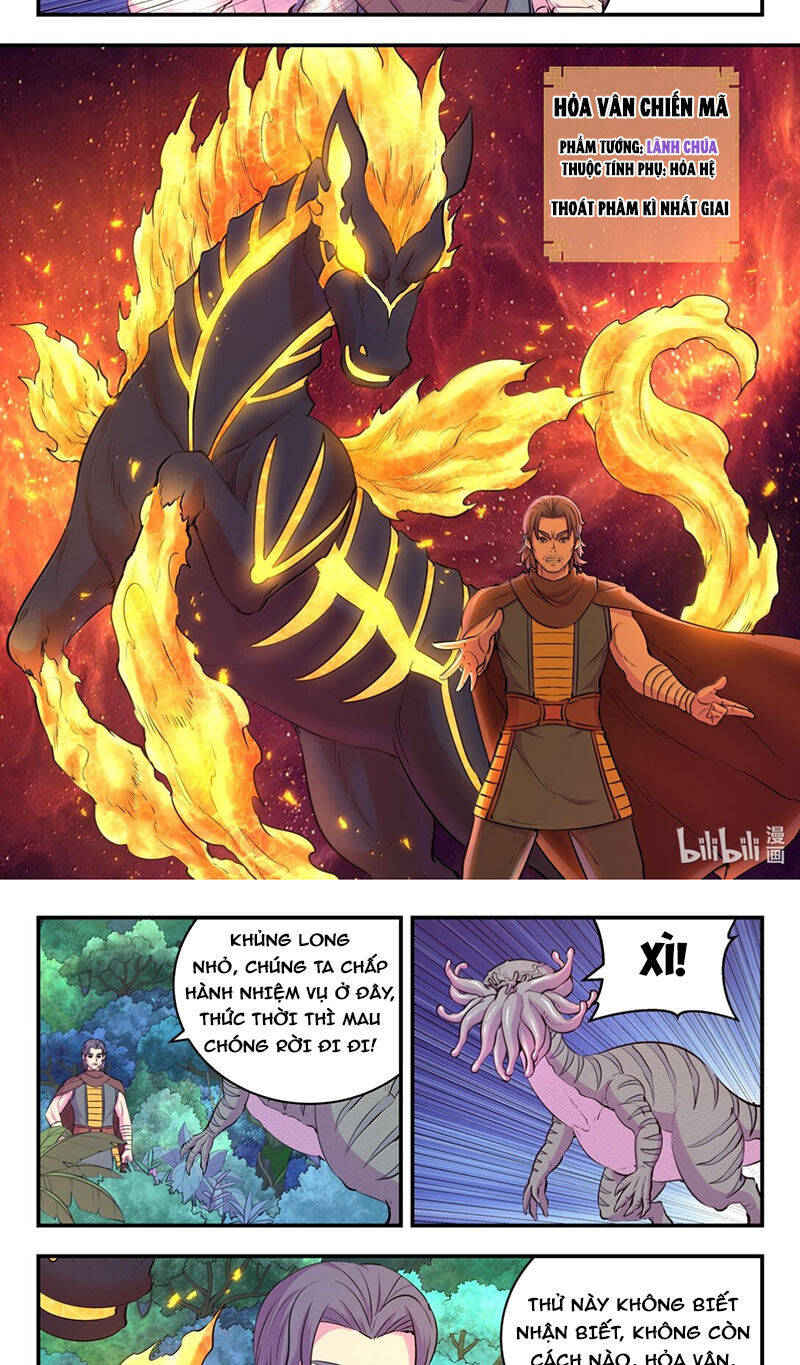 Chapter 273 - Image 3