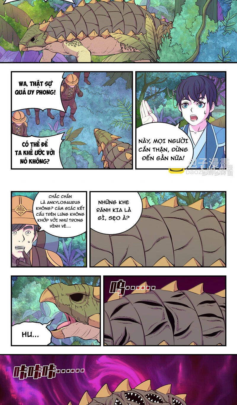 Chapter 273 - Image 9