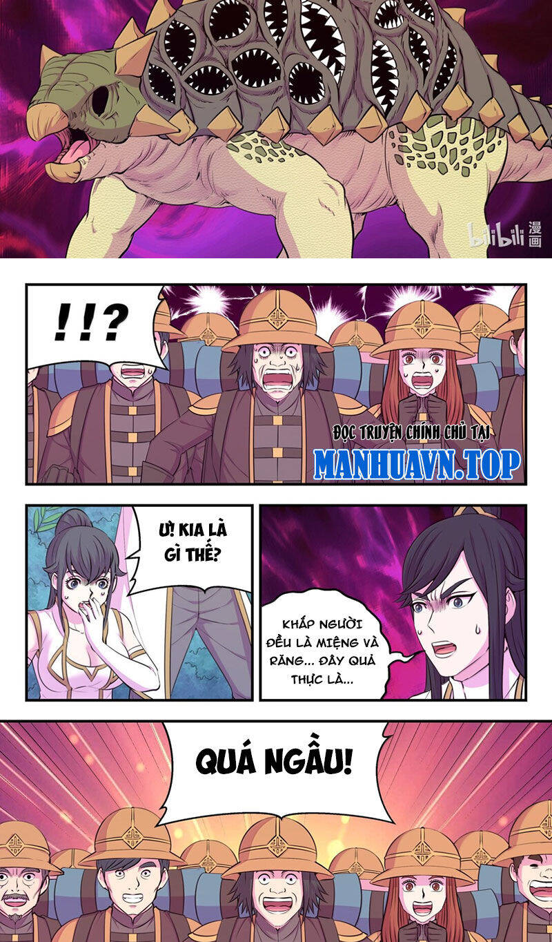 Chapter 273 - Image 10