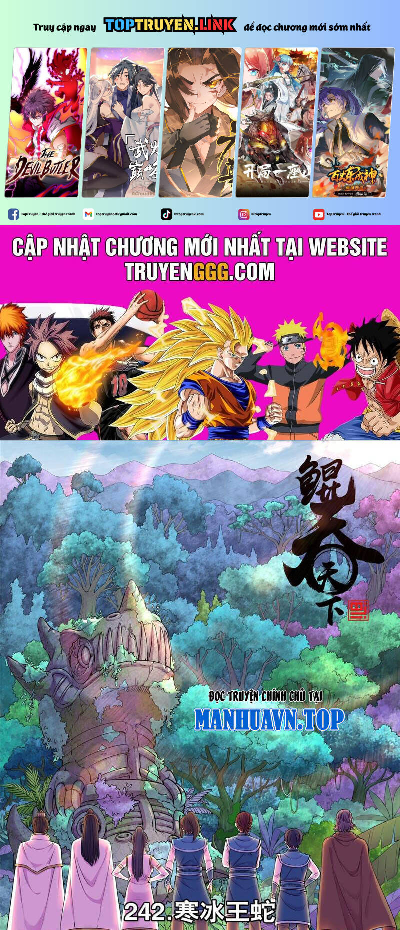 Chapter 274 - Image 2